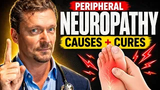 Peripheral NEUROPATHY (Causes and Cures) 2024