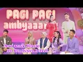 Lagu DEWI PERSIK DIMATA IBU DAN ASISTEN PRIBADINYA