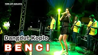 Download Goyang Dangdut Koplo | BENCI MP3