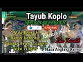 Download Lagu Tayub Koplo Madura Ida Kendil Bersama Gelandang Musa Angling Darma Terbaru 2022