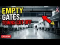 Empty Terminals and Vanishing Flights American Towns Are Being Cut Off the Map