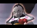 Lagu Code Lyoko Yumi S1 Fights and Abilities