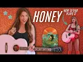 Honey - Taylor Swift | Guitar Chords + Tutorial