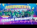 Download Lagu SI KOMAT x MELENGKUNG BAND - Terbang Bersamaku | DAHSYATNYA WEEKEND