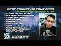Lagu DJ.GUGUN X SOKKYY - BEST FUNKOT HARD 2025 | SPECIAL REQ MR.TOHA BOSS MUDA KAPUAS HULU 🎶