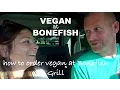 Vegan Weight Loss How to order Vegan at BoneFish