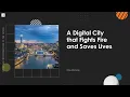 Digital Cities - Fire Flow
