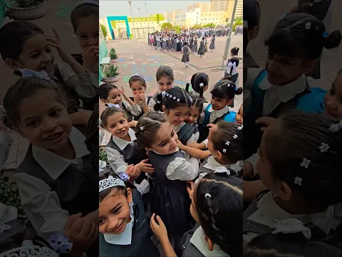 مسوكه رجعت للمدرسة 😭 #حسن_مسك