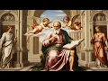 Inside the Sistine Chapel in 3D Full Virtual Tour Renaissance Masterpiece Explained