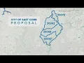 Battle over if East Cobb should become its own city