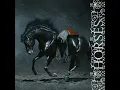 Horses - Winona Oak