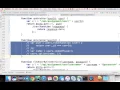 4 9 Deleting data from node js from angular in MEAN app - undergrad webdev summer 1 2017