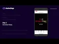 How to play Dragon Tiger Live Casino Game on Casino Days