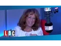 In Conversation With Lynda La Plante