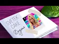 Svetek Cake - Другая (Премьера трека 2023)