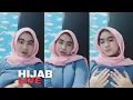 Download Lagu BAHAN CRT!!! HIJAB LIVE HIJAB CANTIK UPDATE 2025