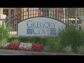 Break-ins at Gregory Cove Apartments