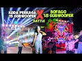Download Lagu BATTLE jarak Dekat Spek Full Fuso BOFAGO vs KUDA PERKASA 🔥