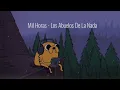 Mil Horas - Los Abuelos De La Nada [Bass Boosted] Calidad Mejorada