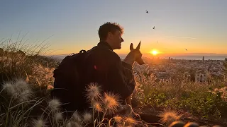 A LIFE LIKE CHARLIE Flapjack Biscuits 