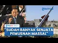 Download Lagu SBY Peringatkan Potensi Perang Dunia III: Saya Jenderal, Mengerti Geopolitik, Peace and Security