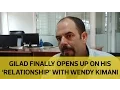 Lagu Singer Gilad finally opens up on his 'relationship' with Wendy Kimani