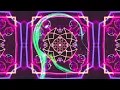 [4K] 5 Hours of Rave Visuals | VJ Loops