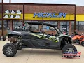 Used 2024 Kawasaki Teryx KRX4 1000 SE Sport Utility Side By Side For Sale Near Grimes IA