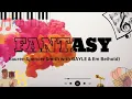 Lauren Spencer Smith - Fantasy (with GAYLE & Em Beihold) [Lyrics]