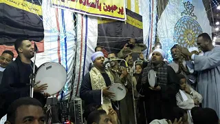 كلمة اه   الله    فى دقيقة واحدة دون انقطاع لابناء الرنان      دندنها