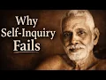 Lagu Why Self-Inquiry Fails for Most People (Ramana Maharshi Explains)