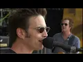 Tonic - You Wanted More (Live, 7/15/10 at Moondance Jam)