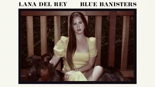 Download Lana Del Rey - Dealer (Official Audio) MP3