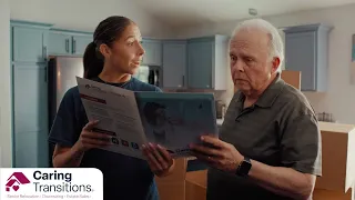 Caring Transitions CTBids Compassionate Empowerment