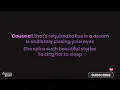 Ariana Grande - The Girl in the Bubble (from 'Wicked') Karaoke Version