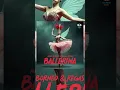 Panca Borneo \u0026 Regas Adreo - Ballerina #remix #dj #edm #pancaborneo