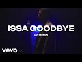 Aziz Hedra - Issa Goodbye (Visualizer)