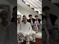 210924 NCT TikTok Video Update