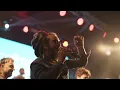 DAME LUZ  (En vivo) Nonpalidece & La Bomba de Tiempo