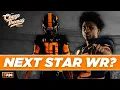 GoVols247 s Ryan Callahan On 4 WR Travis Smith Jr s Ceiling At Tennessee l Vols Football