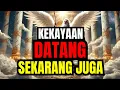 Download Lagu JIWA TERPILIH HARI INI ADALAH HARI KEKAYAAN AKAN MENGGEDOR PINTU ANDA — INI SEDANG TERJADI SEKARANG