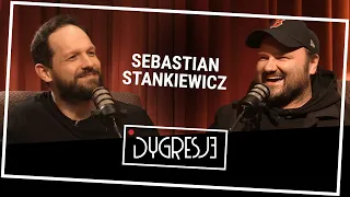 Dygresje #6 | Rafał Pacześ x Sebastian Stankiewicz