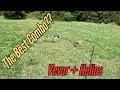 Vevor Electric Netting Helios Mini 160 Review Solar Fence for Pigs Tested