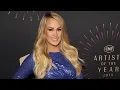 Carrie Underwood Gives Birth to Baby No 2