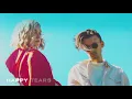 Clara Mae - Overused (feat. gnash) [Official Lyric Video]