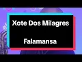Lagu Xote Dos Milagres - Falamansa (Sax Alto)