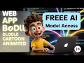 GitHub s AI Models Playground Lets You Test ANY Premium AI Model for FREE - Unlimited Access