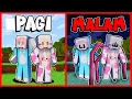 Download Lagu ATUN \u0026 MOMON BERUBAH MENJADI MONSTER EXE DI MALAM HARI !! Feat @sapipurba Minecraft