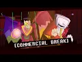 Download Lagu Big shot x Its tv time!  [COMMERCIAL BREAK] remix (deltarune reborn)
