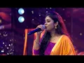 Download Lagu Ennulle Ennull Song by #Jeevitha 🥰❤️ | Super singer 10 | Episode Preview | 21 April